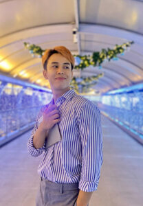 Porwor-ปอวอตีมมิ่ง