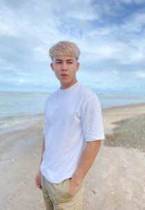 Porwor-ปอวอตีมมิ่ง-ทะเล