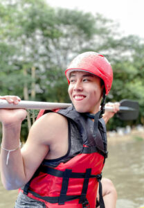 Porwor-ปอวอตีมมิ่ง-ทะเล้น