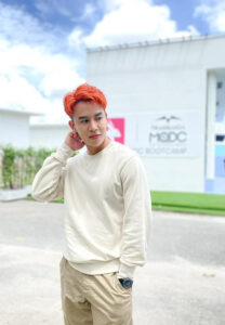 Porwor-ปอวอตีมมิ่ง-ทะเล้นมาก