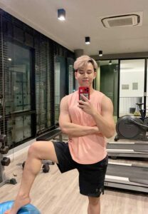 Porwor-ปอวอตีมมิ่ง