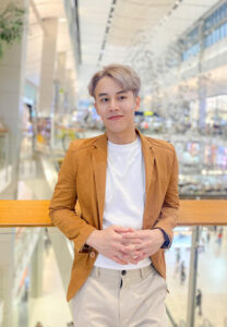 Porwor-ปอวอตีมมิ่ง