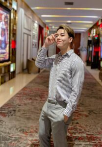 Porwor-ปอวอตีมมิ่ง