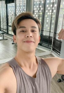 Porwor-ปอวอตีมมิ่ง