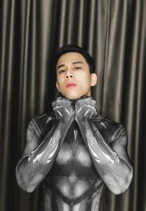 Porwor-ปอวอตีมมิ่ง-หล่อมาก