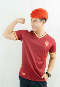 Porwor-ปอวอตีมมิ่ง-ยิ้ม