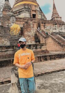 Porwor-ปอวอตีมมิ่ง-เท่มาก