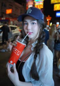 น้องบิว-แก้มโต-น่ารัก