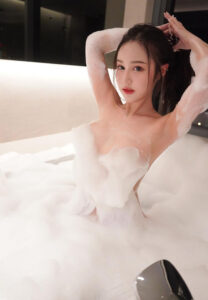 น้องบิว-แก้มโต