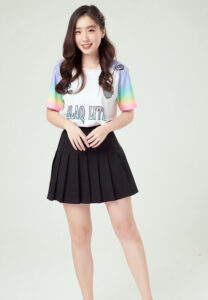 Nihkoro-น่ารัก