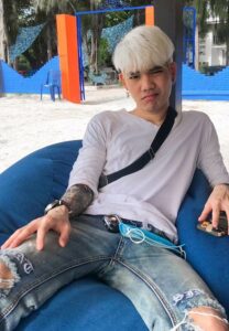 Kengzo-เท่มาก