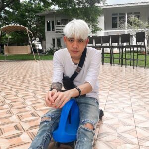 Kengzo-น่ารัก