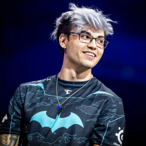 Russel-Van-Dulken-น่ารัก