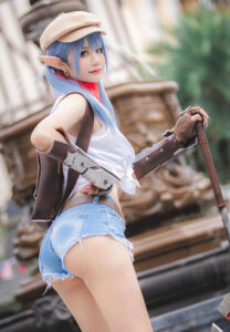 Tako-Chan-น่ารักมาก