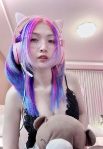 Jenjira-Paraprom-ฮอตมาก