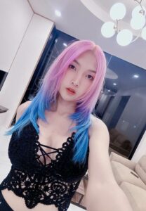 Jenjira-Paraprom-สวย