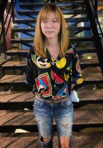 JinNy-น่ารัก