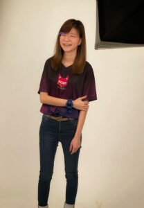 JinNy-น่ารักมาก