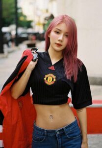 Nattacha-Panitantham-น่ารัก