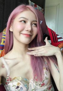 Nattacha-Panitantham-ใสใส