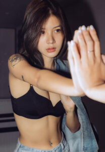 Nattacha-Panitantham-สวย