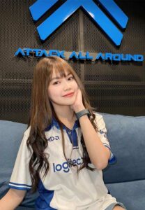 Sirikarn-Sahwangchan-ใสใส Sirikarn-Sahwangchan-ใสใส