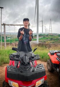 Nitiphat-Prommee-น่ารัก