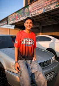 Nitiphat-Prommee-เท่