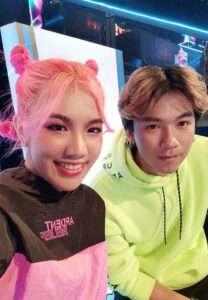 Nopporn-Armit-เท่มาก