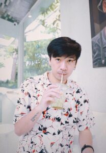 Nopporn-Armit-หล่อ