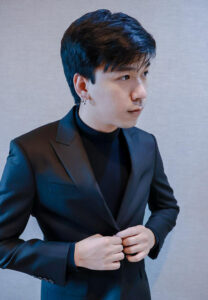 Nopporn-Armit-หล่อมาก