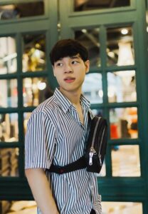 Pongphop-Rattanasangchod