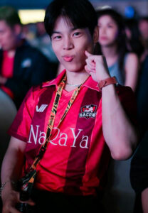 Pongphop-Rattanasangchod