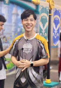 Pongphop-Rattanasangchod