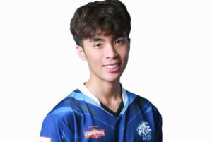 Viratsan-Ariyapongpisal-เท่