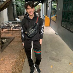 Viratsan-Ariyapongpisal-หล่อ