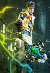 Viratsan-Ariyapongpisal-น่ารักจัง