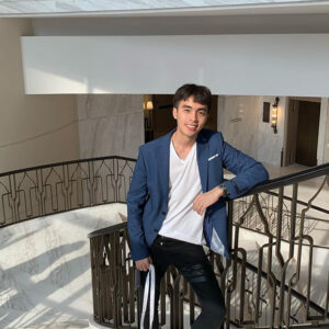 Viratsan-Ariyapongpisal