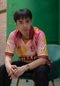 Viratsan-Ariyapongpisal