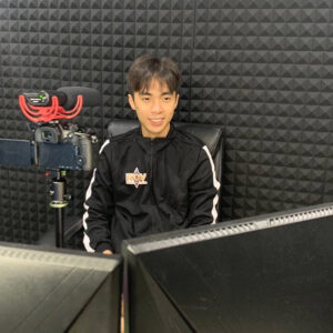 Viratsan-Ariyapongpisal-ฮอตมาก