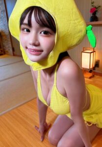 mimore-mon-น่ารักมาก