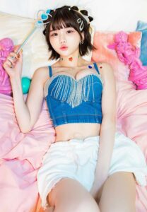 mimore-mon-เซ็กซี่