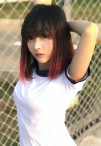 SherlinTsu-ฮอต