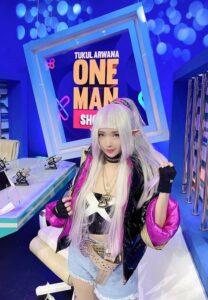 SherlinTsu-ฮอตมาก