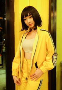 SherlinTsu-สวยมาก