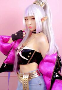 SherlinTsu-น่ารักมาก