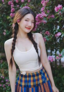 CREAMLIKE-ใสใส