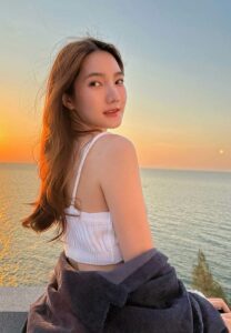 CREAMLIKE-ทะเล