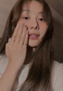 Ploy-Napatthamon-Chareonpa-สวย