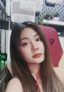 Ploy-Napatthamon-Chareonpa-สวยมาก